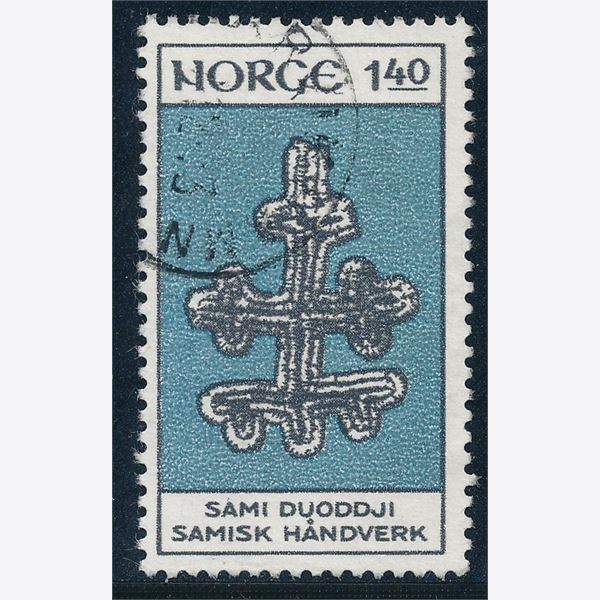 Norge 1973