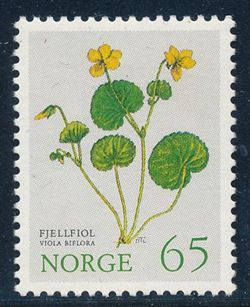 Norge 1973