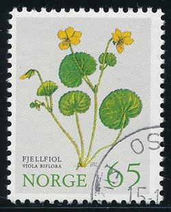 Norge 1973