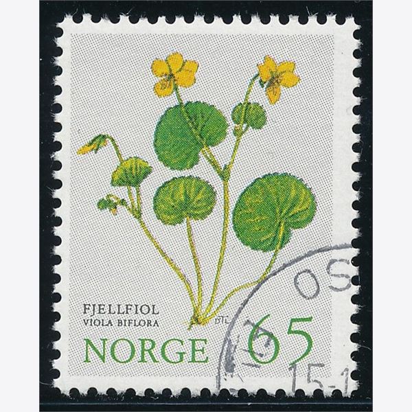 Norge 1973