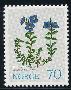 Norway 1973