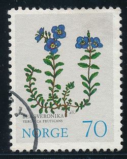 Norge 1973