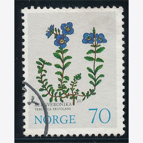 Norway 1973