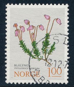 Norge 1973