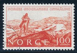 Norge 1973