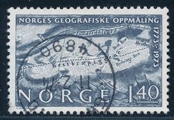 Norge 1973