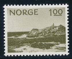 Norge 1974