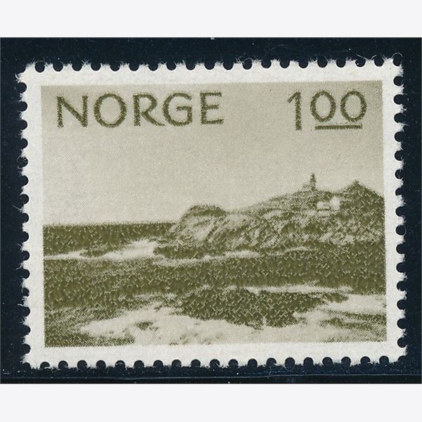 Norge 1974