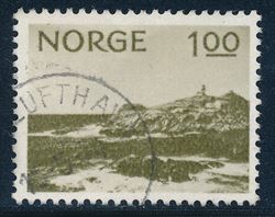 Norge 1974