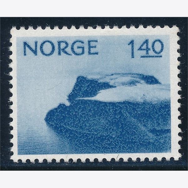 Norge 1974