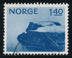 Norge 1974