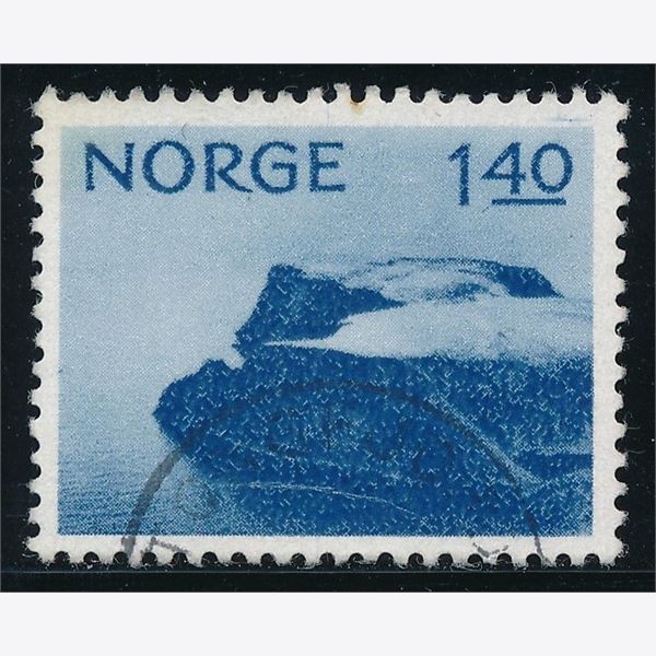 Norge 1974