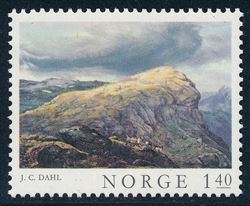 Norway 1974