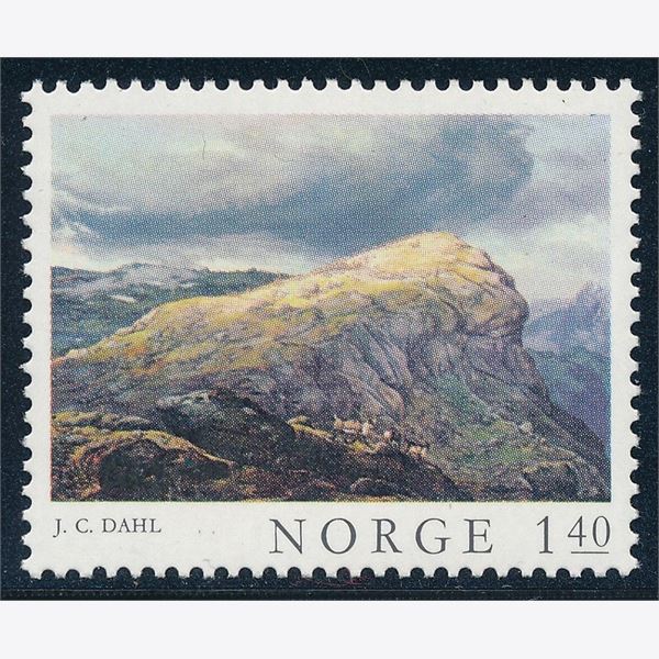 Norge 1974