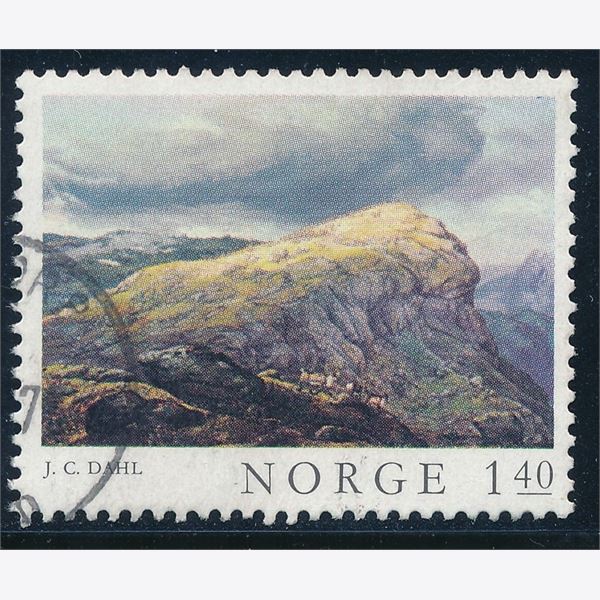 Norge 1974