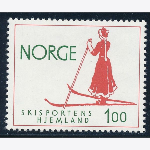 Norge 1975