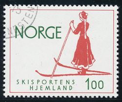 Norge 1975