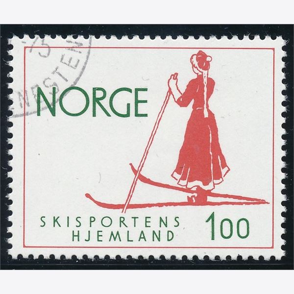 Norge 1975