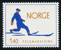 Norge 1975