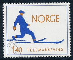 Norge 1975