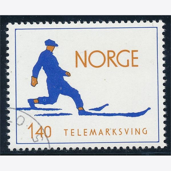 Norge 1975