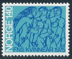 Norge 1975