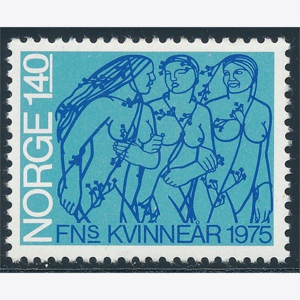 Norge 1975