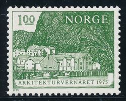 Norge 1975