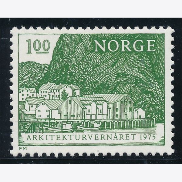 Norge 1975