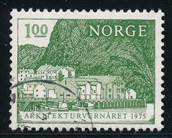 Norge 1975