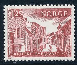 Norge 1975