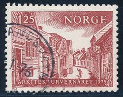 Norge 1975