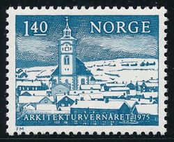 Norge 1975