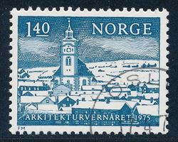 Norge 1975