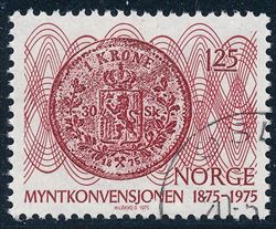 Norge 1975