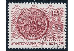 Norway 1975