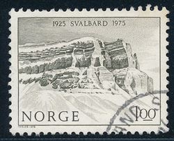 Norge 1975