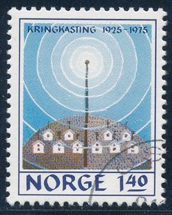 Norge 1975