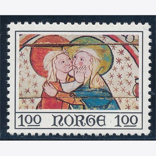 Norge 1975