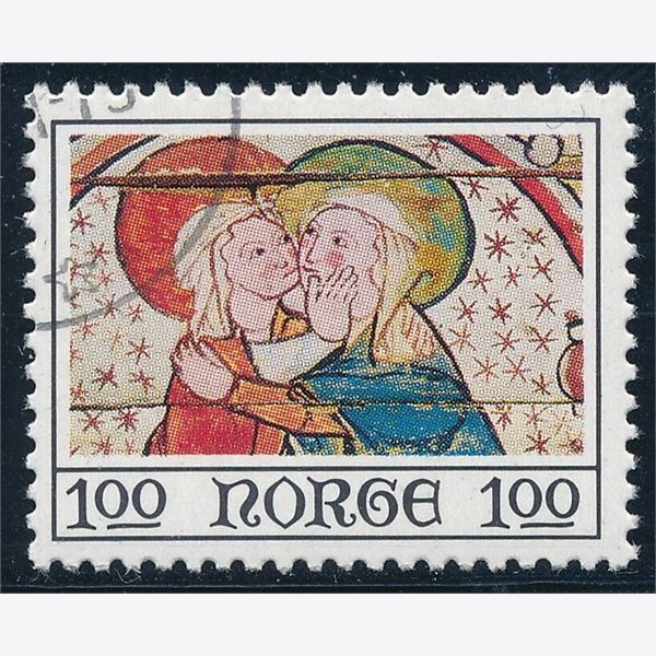 Norge 1975