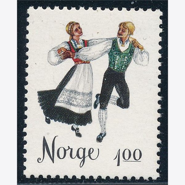 Norge 1976