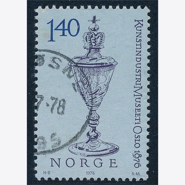 Norge 1976