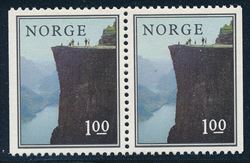 Norge 1976