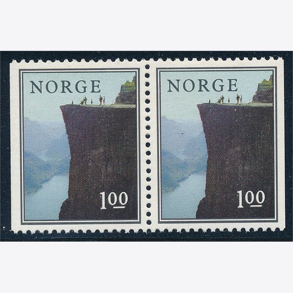 Norge 1976