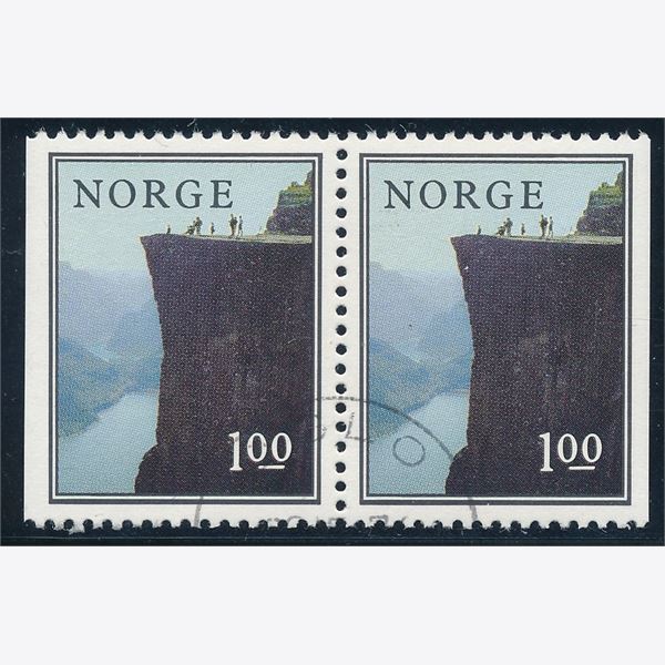 Norge 1976