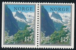 Norge 1976