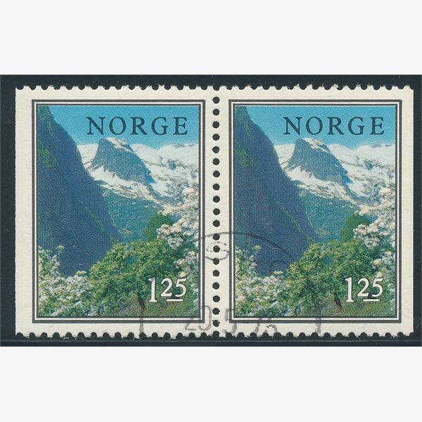 Norway 1976