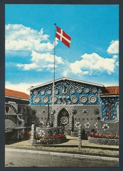 Danmark