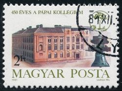 Hungary 1981