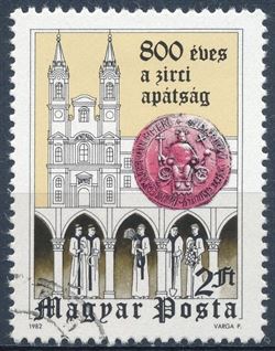 Ungarn 1982